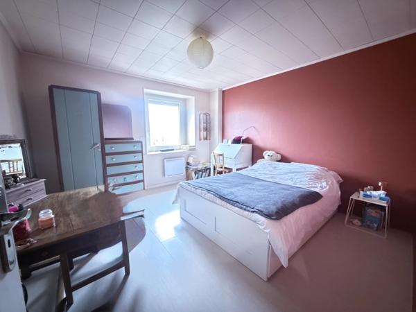 Immobilier Pirey (25480) – Maison de village 174m2 – 409 000 €