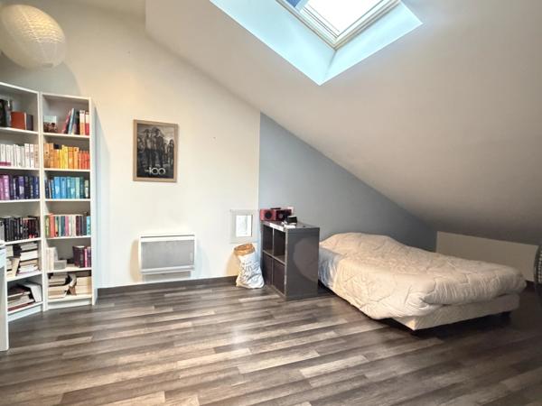 Immobilier Pirey (25480) – Maison de village 174m2 – 409 000 €