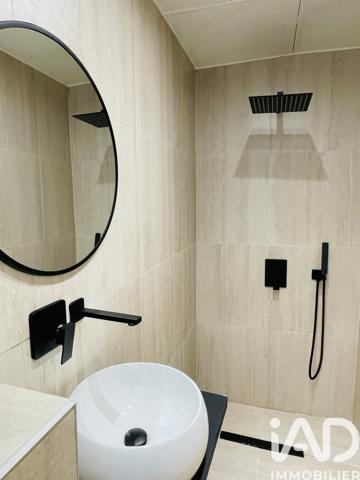 Appartement à vendre 1 pièce 19 m² Deauville