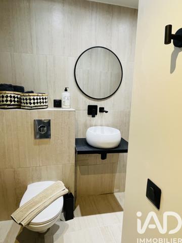 Appartement à vendre 1 pièce 19 m² Deauville