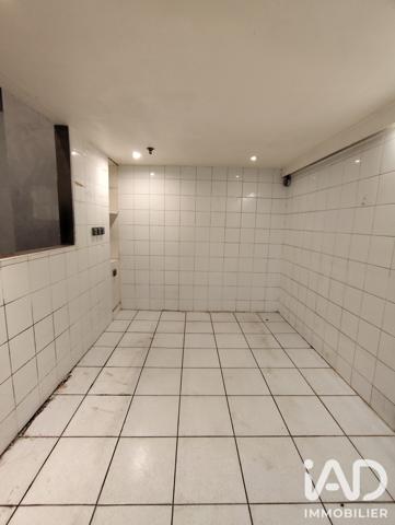 Murs commerciaux  à vendre 50,54 m² Paris 13