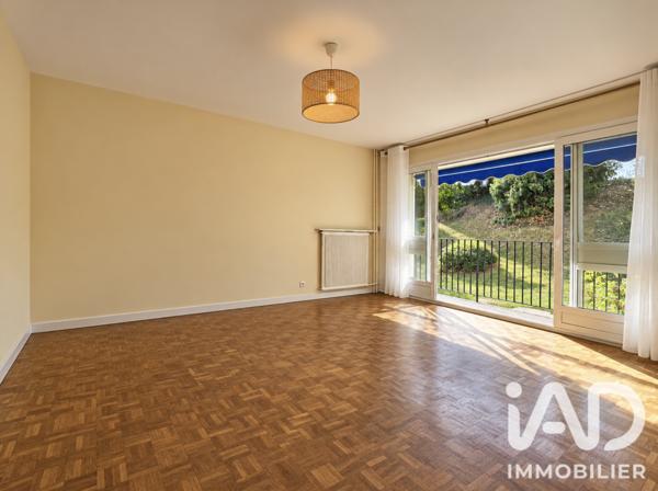 Appartement à vendre 4 pièces 70,08 m² Les Clayes-sous-Bois