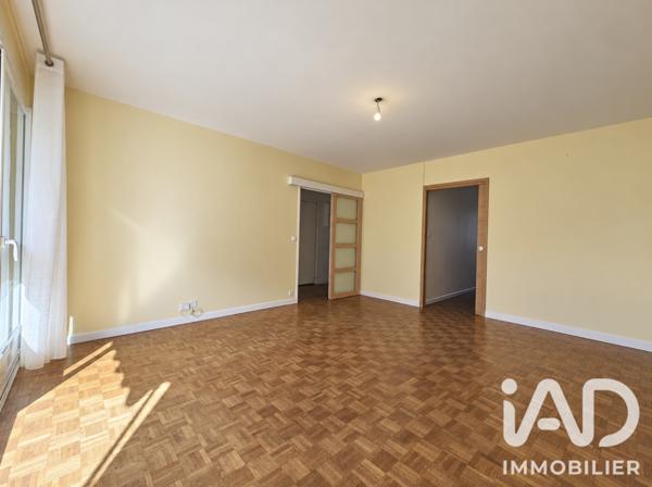 Appartement à vendre 4 pièces 70,08 m² Les Clayes-sous-Bois