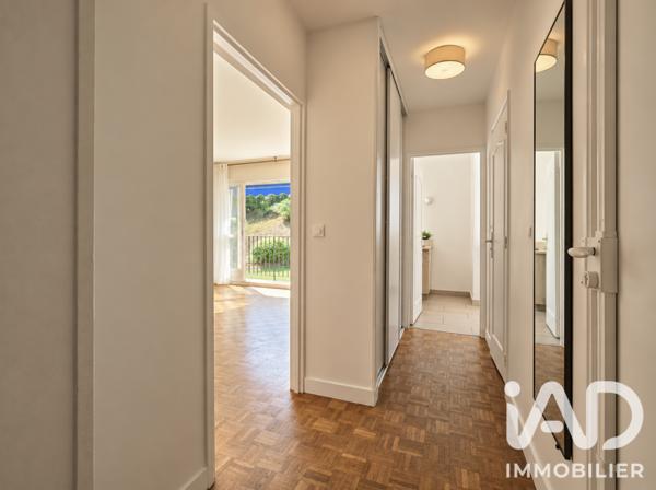 Appartement à vendre 4 pièces 70,08 m² Les Clayes-sous-Bois