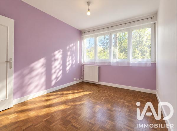 Appartement à vendre 4 pièces 70,08 m² Les Clayes-sous-Bois