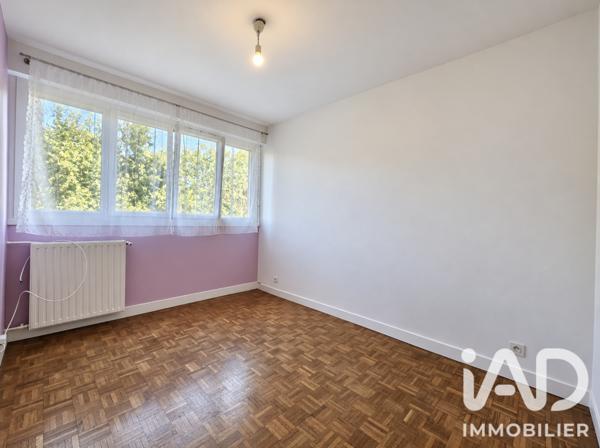 Appartement à vendre 4 pièces 70,08 m² Les Clayes-sous-Bois