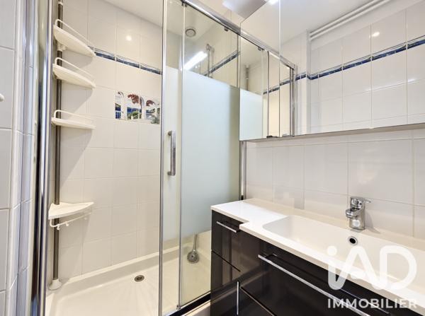Appartement à vendre 4 pièces 70,08 m² Les Clayes-sous-Bois