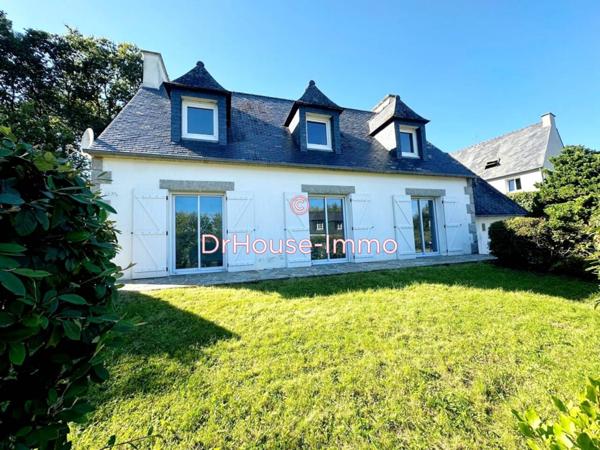 Maison à vendre 7 pièces de 134 m²