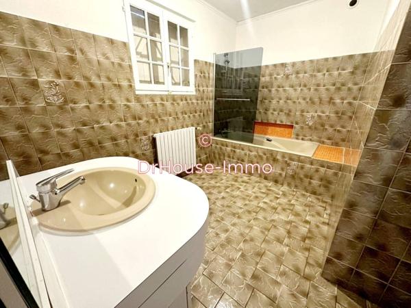 Maison à vendre 7 pièces de 134 m²