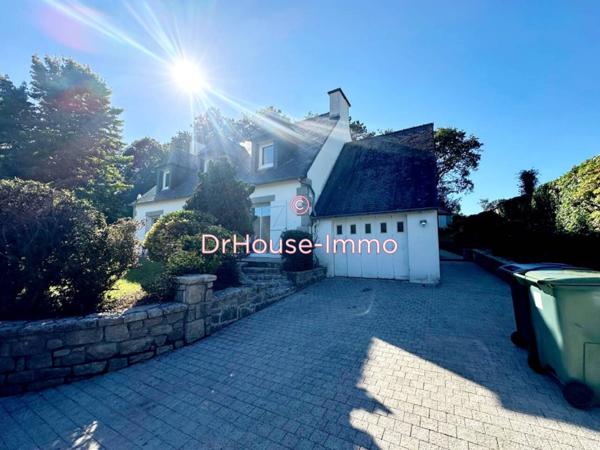 Maison à vendre 7 pièces de 134 m²