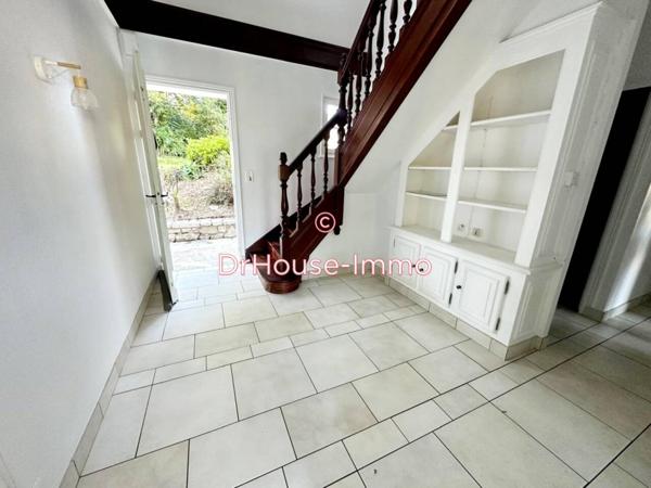 Maison à vendre 7 pièces de 134 m²