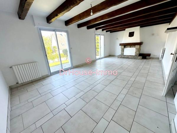 Maison à vendre 7 pièces de 134 m²