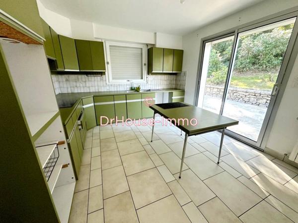 Maison à vendre 7 pièces de 134 m²
