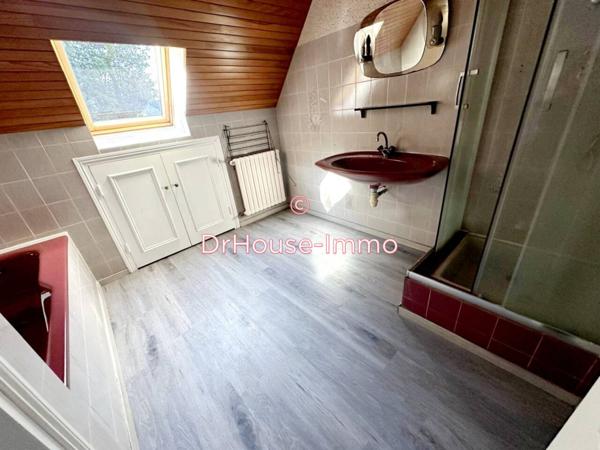 Maison à vendre 7 pièces de 134 m²