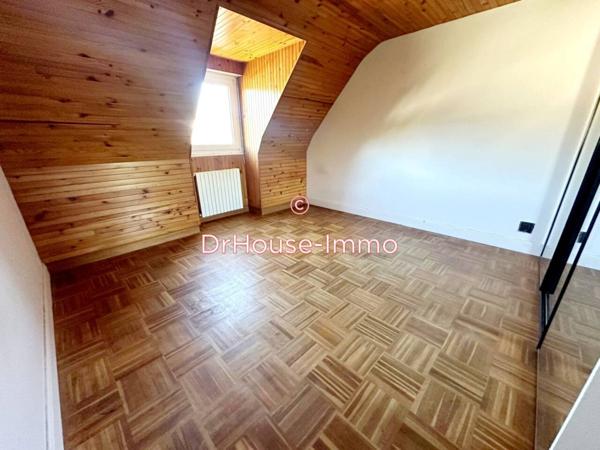 Maison à vendre 7 pièces de 134 m²