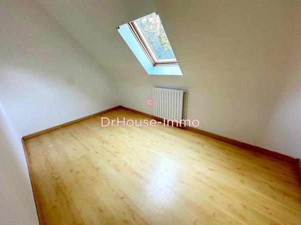 Maison à vendre 7 pièces de 134 m²