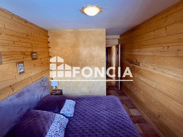 À vendre Maison 5 pièces 125 m² - Huez 38750