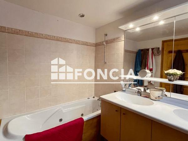 À vendre Maison 5 pièces 125 m² - Huez 38750