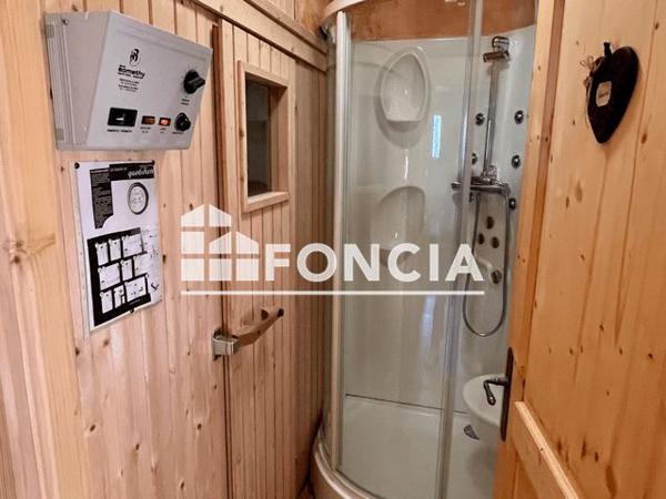 À vendre Maison 5 pièces 125 m² - Huez 38750