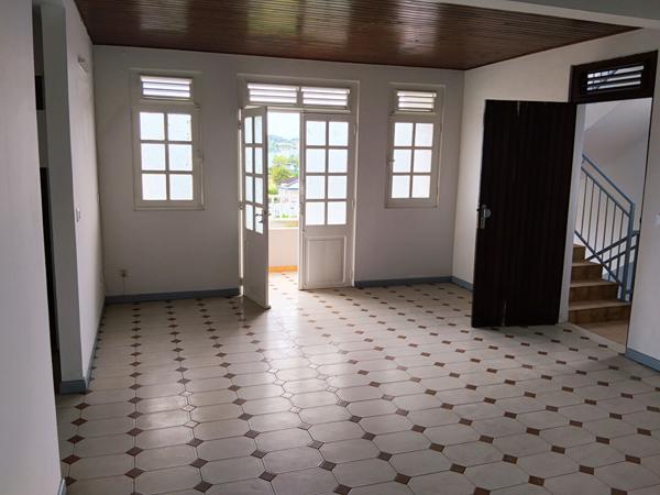 Appartement Ducos 3 pièce(s) 60.62 m2