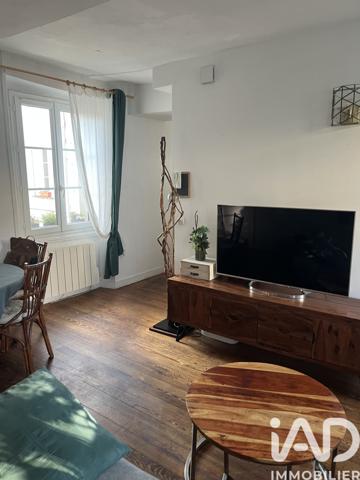 Appartement à vendre 2 pièces 42 m² Fontainebleau