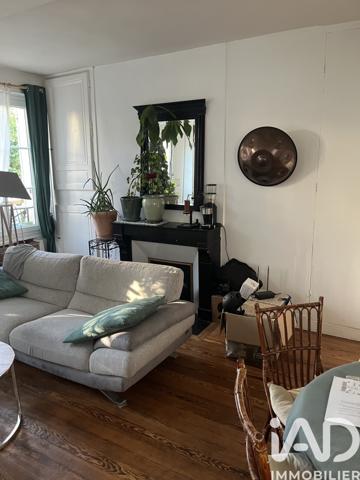 Appartement à vendre 2 pièces 42 m² Fontainebleau