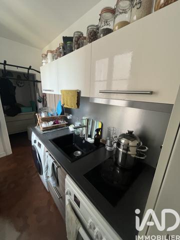 Appartement à vendre 2 pièces 42 m² Fontainebleau