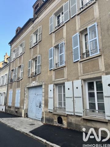 Appartement à vendre 2 pièces 42 m² Fontainebleau