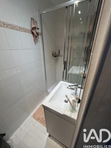 Appartement à vendre 2 pièces 42 m² Fontainebleau