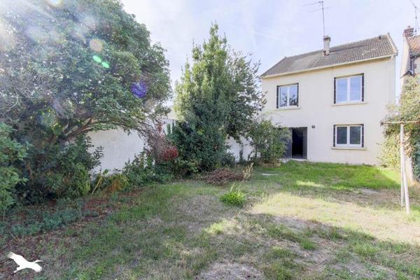 Maison à vendre 184 939 € Mantes-la-Ville 4 p 90 m² DPE G