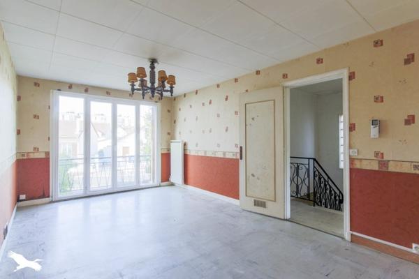 Maison à vendre 184 939 € Mantes-la-Ville 4 p 90 m² DPE G