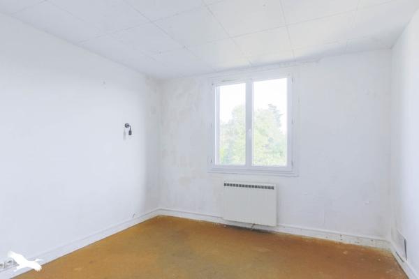 Maison à vendre 184 939 € Mantes-la-Ville 4 p 90 m² DPE G
