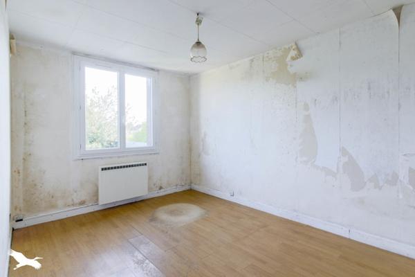 Maison à vendre 184 939 € Mantes-la-Ville 4 p 90 m² DPE G