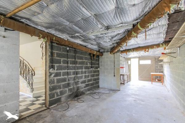 Maison à vendre 184 939 € Mantes-la-Ville 4 p 90 m² DPE G