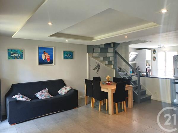 Maison à vendre  4 pièces - 89 m2 CORBEIL ESSONNES - 91