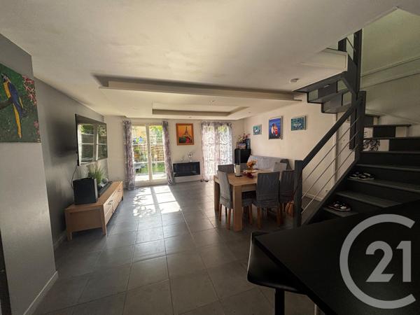 Maison à vendre  4 pièces - 89 m2 CORBEIL ESSONNES - 91