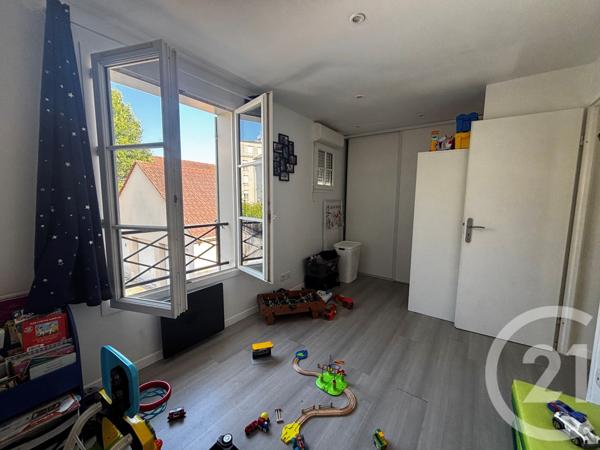 Maison à vendre  4 pièces - 89 m2 CORBEIL ESSONNES - 91