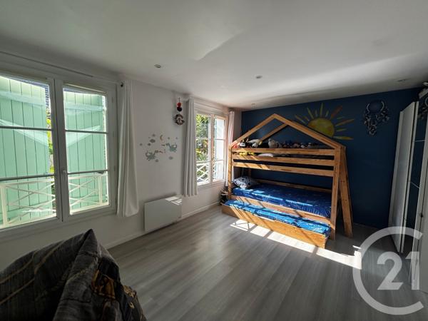 Maison à vendre  4 pièces - 89 m2 CORBEIL ESSONNES - 91