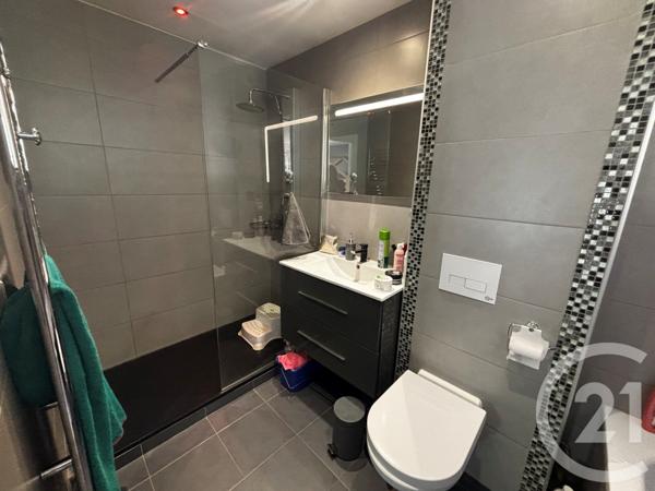 Maison à vendre  4 pièces - 89 m2 CORBEIL ESSONNES - 91