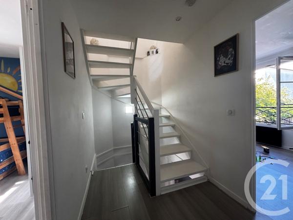Maison à vendre  4 pièces - 89 m2 CORBEIL ESSONNES - 91