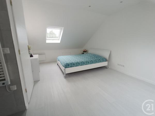 Maison à vendre  4 pièces - 89 m2 CORBEIL ESSONNES - 91