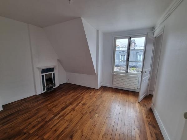 Appartement 3 pièces à louer