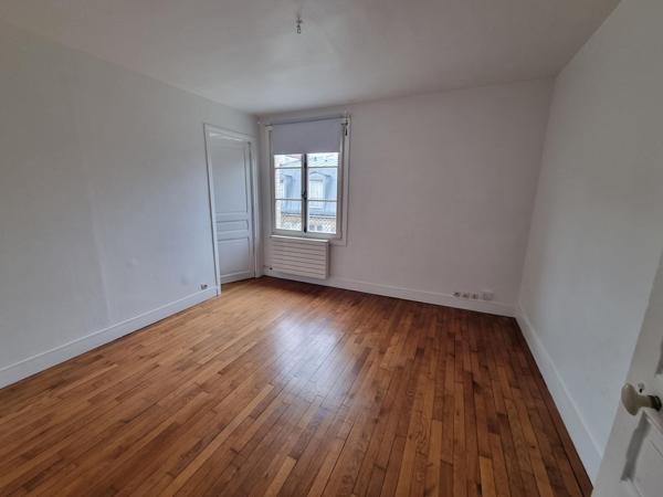 Appartement 3 pièces à louer