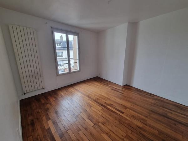 Appartement 3 pièces à louer