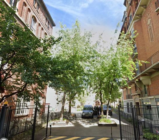 Appartement 3 pièces à louer