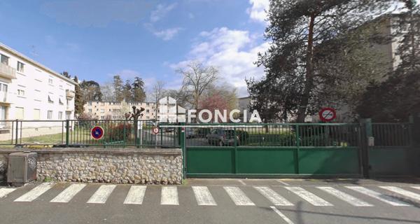 À vendre Parking 12 m² - Dammarie-les-lys 77190