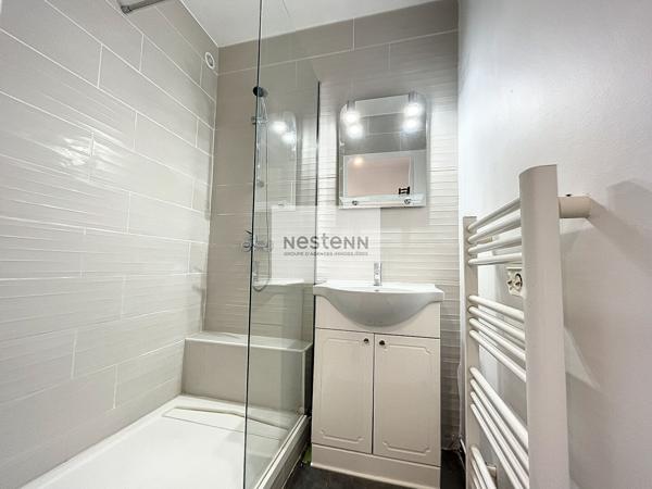 Appartement T1 à louer à Fréjus, secteur Villeneuve