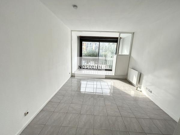 Appartement T1 à louer à Fréjus, secteur Villeneuve