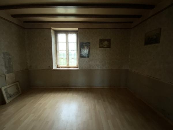 Maison à BONNAT (23220)