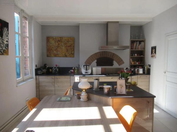 Achat - Maison | Maison Saint-André-les-Vergers 10120 8 pièces 217 m 2 515 m 2